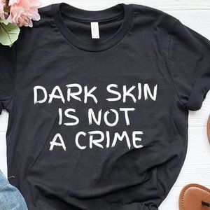 Black Lives Matter Tee